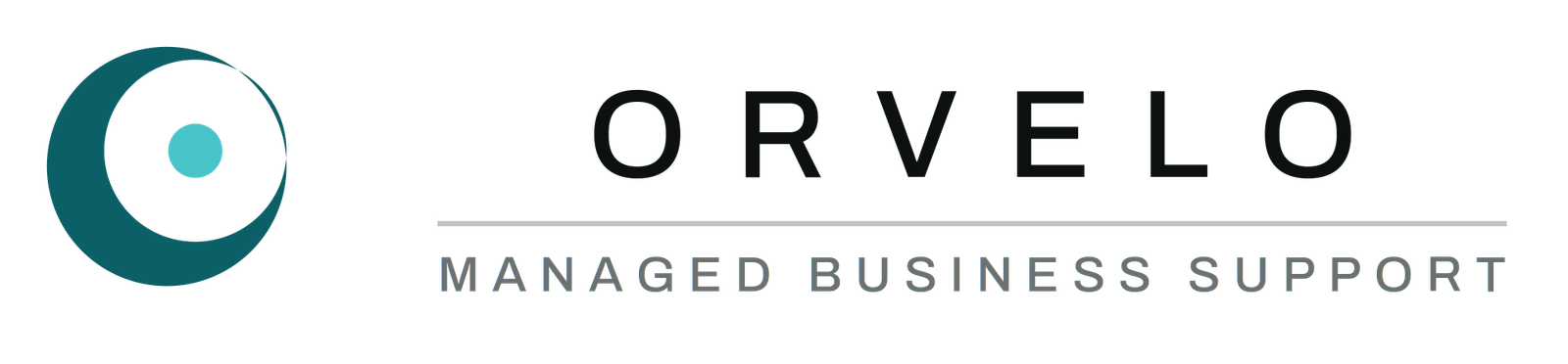 Orvelo — Managed Business Support